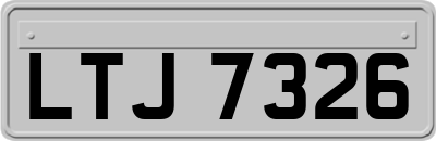 LTJ7326