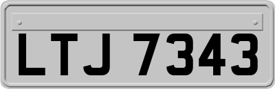 LTJ7343