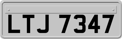 LTJ7347