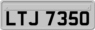 LTJ7350
