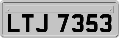 LTJ7353