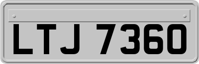 LTJ7360