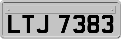 LTJ7383