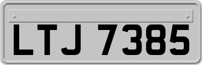 LTJ7385