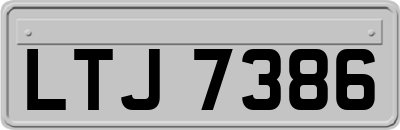LTJ7386