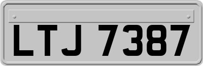 LTJ7387