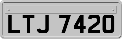 LTJ7420