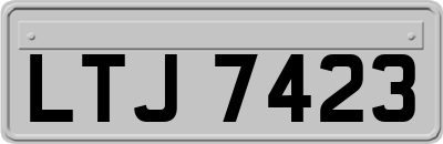 LTJ7423