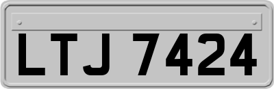 LTJ7424