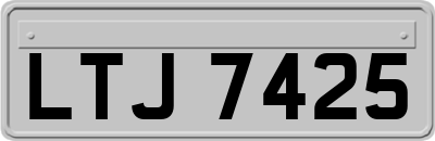 LTJ7425