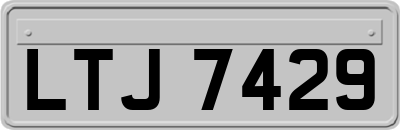 LTJ7429