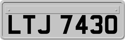 LTJ7430