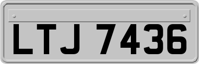 LTJ7436