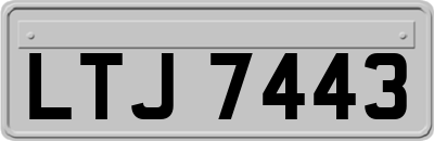 LTJ7443