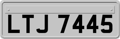 LTJ7445