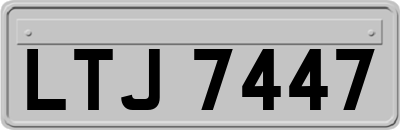 LTJ7447
