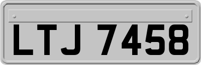 LTJ7458
