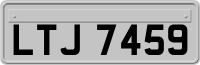 LTJ7459