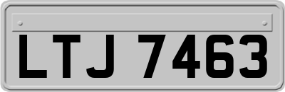 LTJ7463