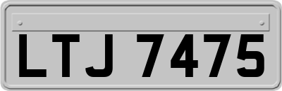 LTJ7475