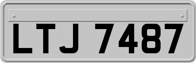 LTJ7487