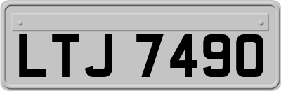 LTJ7490