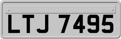 LTJ7495