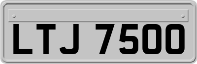 LTJ7500