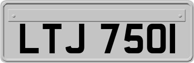 LTJ7501