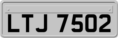 LTJ7502