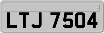 LTJ7504