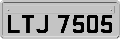 LTJ7505