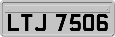 LTJ7506