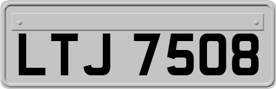 LTJ7508
