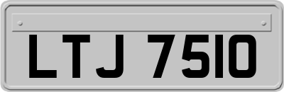 LTJ7510