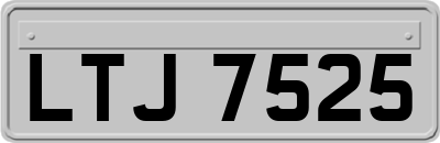 LTJ7525