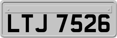 LTJ7526