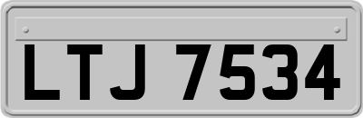LTJ7534