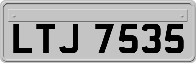 LTJ7535