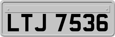 LTJ7536