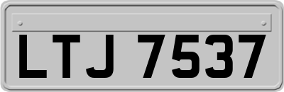 LTJ7537