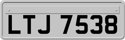 LTJ7538