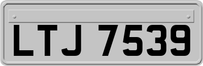 LTJ7539