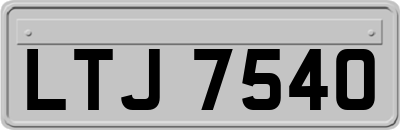 LTJ7540
