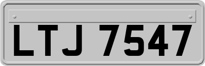 LTJ7547