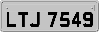 LTJ7549