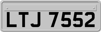 LTJ7552