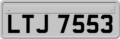 LTJ7553