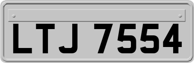 LTJ7554