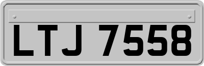 LTJ7558